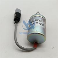 Stop Solenoid 716/30201 71630201 716-30201 With JCB Excavator 8040ZTS 8045ZTS