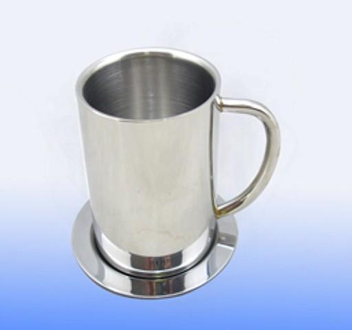 Stainless steel kitchen utensils