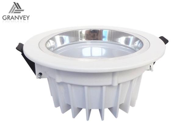 4 Inch Low Profile LED Recessed Can Lights High Lumen High CRI 2 Years Warranty