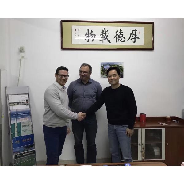 покрывать листа руководства 2mm x Рэй/руководства безопасности для радиационной защиты