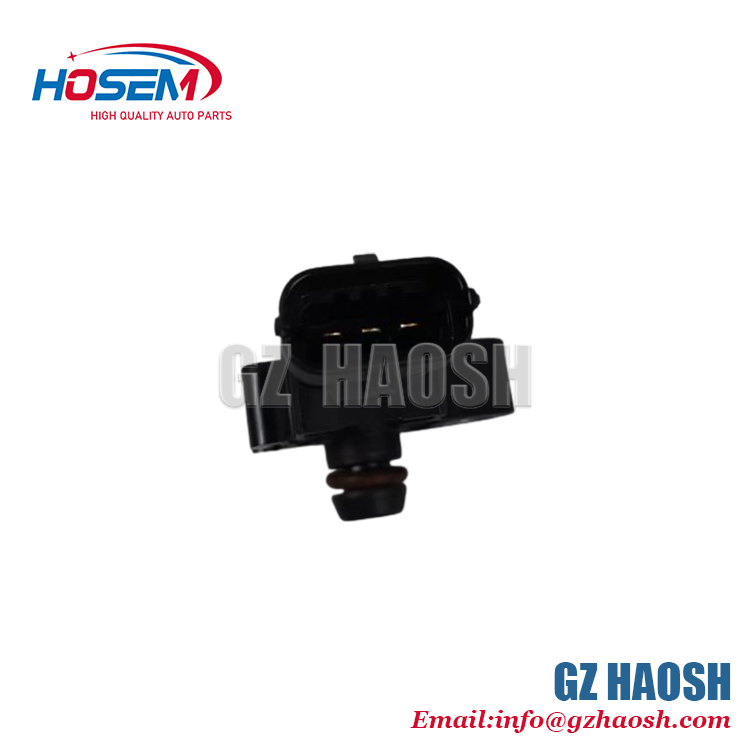 AG91-9F479-AC Intake Pressure Sensor MAP Sensor for Ford Transit V348