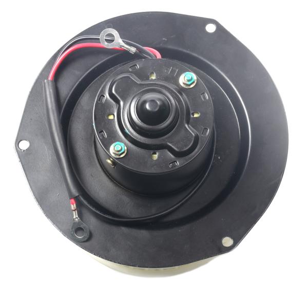 PC100-6 PC120-6 PC400-6 Excavator Komatsu Blower Motor 292500-0122
