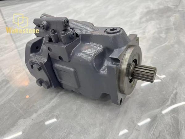 A10V0100LA90DS Rexroth Hydraulic Pump Genuine Bosch Rexroth Pump For LIUGONG Excavator