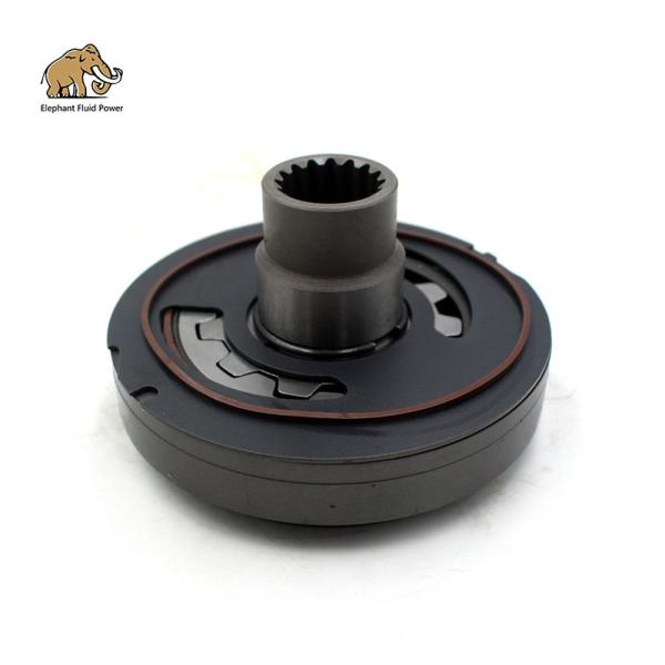 Dents hydrauliques de Rexroth A10VG28 13 de réparation de pompe à engrenages de fonte