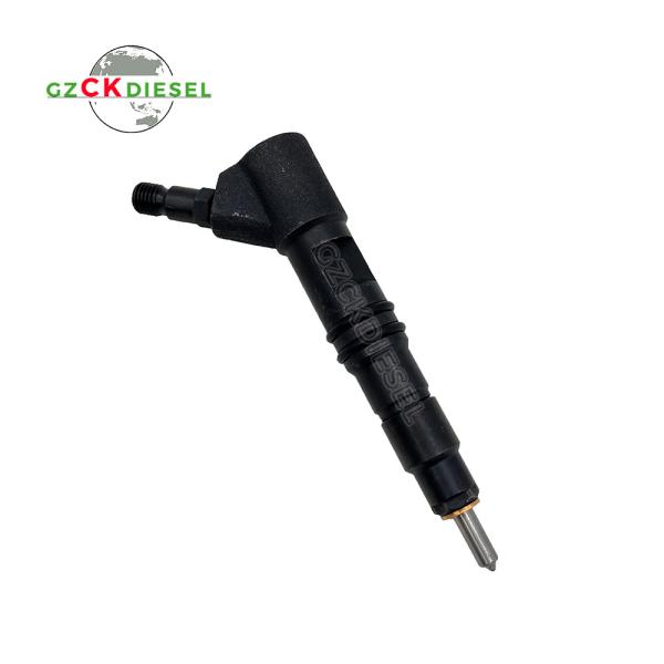 Diesel Fuel Injector 5336051 5301969 for Cummins ISF2.8 ISF3.8 Engine