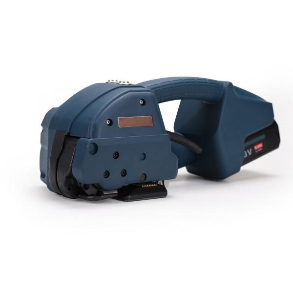 Portable PET Strap Electric Power Handheld Strapping Machine for PET Straps