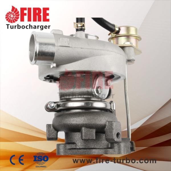 CT9 Turbocharger 17201-64130 Toyota Liteace Townace Lite Town With 3C-TE Engine