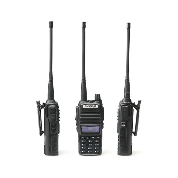 Baofeng UV-82 Handheld Walkie Talkie GMRS Communication Two Way Radio with Long Range