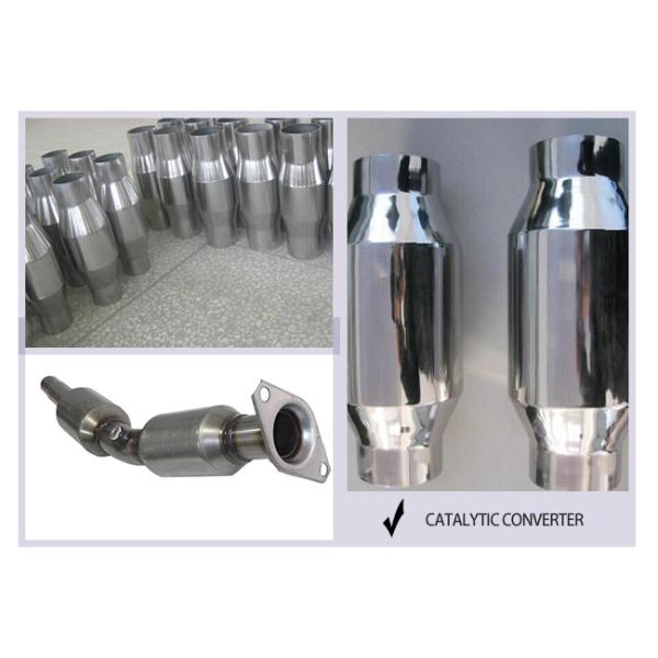 Каталитеческий преобразователь автомобиля OBDII 1.5L для ТОЙОТА 2004-2009 Prius