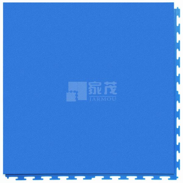 3W Plastic Vinyl PVC Anti-slip Interlocking Shoping flooring Mats