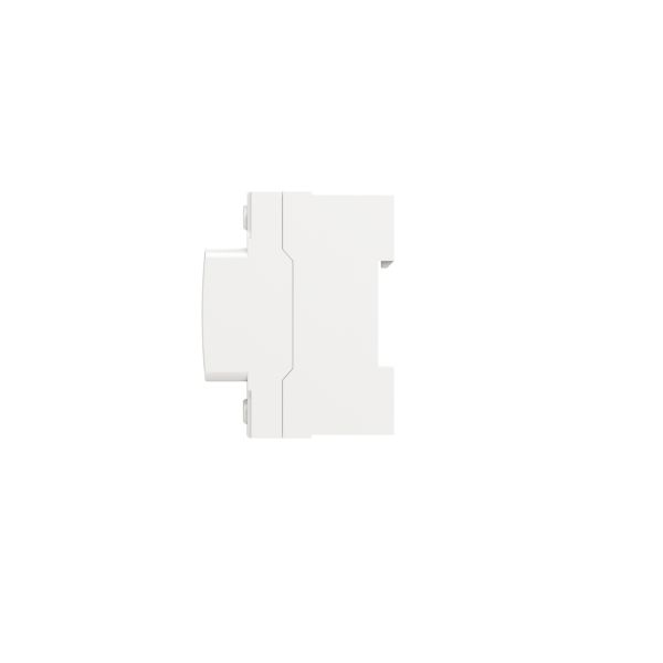 WiFi Reclosing Protector: 1-63A Adjustable, Energy Monitor, Voice/App
