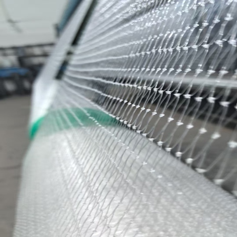Ageing Resistance Anti Bird Netting For Vegetable Plants And Fruit Trees