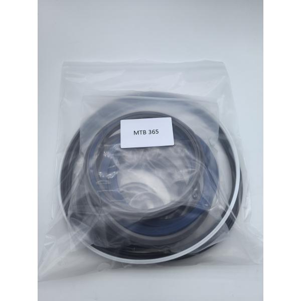 Inan Makina Hydrualic Breaker Seal Kit  MTB365 MTB 365