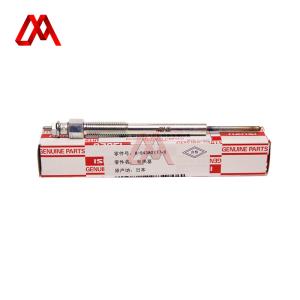 8-94390777-6 8-97600096-3 Enchufe de luz 8943907776 8976000963 Para ISUZU FVZ34