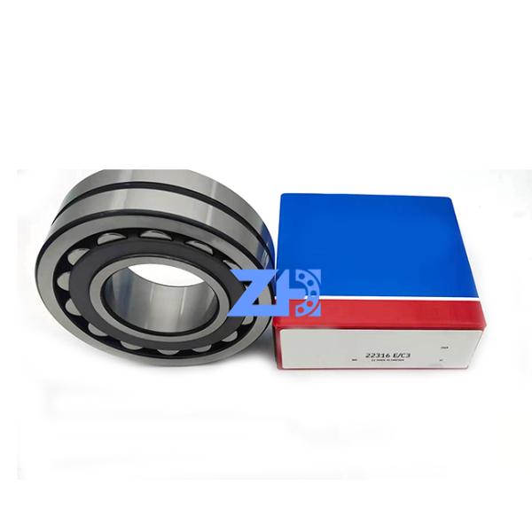 Подшипники сферически подшипников экскаватора подшипника ролика автомобильные 80*170*58mm 22316CC 22316CCK 22316CCW 22316J2Q
