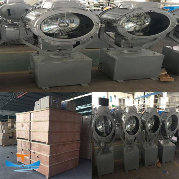ZHUHAI WEITONG IMPORT & EXPORT CO., LTD