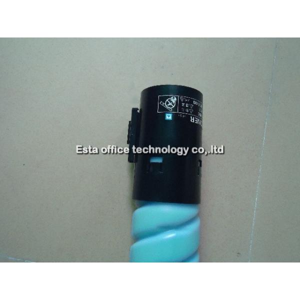 Тонер C360 Konica Minolta Bizhub, неподдельный комплект цвета мадженты TN216