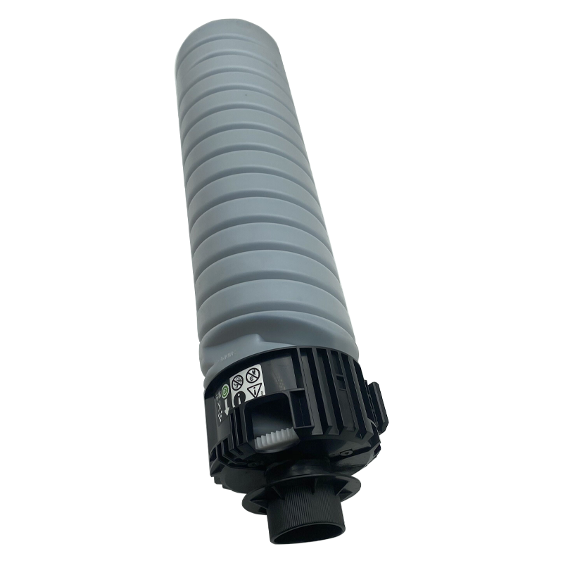 New Compatible Black 702g Toner Cartridge for Ricoh MP 3554C 2554 2555 3054 3055 3555sp Printer Copier Spare Parts