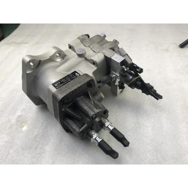 Genuine Fuel Pump CCR1600 3973228 4921431 for diesel fuel engine