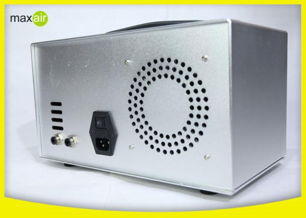 220V máquina de alumínio de prata elétrica do perfume da entrada do hotel da nanotecnologia 1000m2