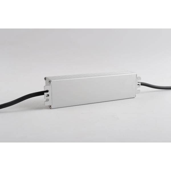 Outdoor Waterproof Ultra-Thin DC12V 120W Linear Power Supply LED Light Strips Driver with High Energy Transfer Efficiency AC-DC