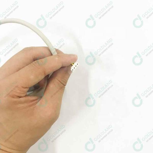 O alimentador da fita de Siemens 12mm-88MM CONECTA O ASM de SIEMENS SIPLACE do CABO 00325454 a máquina siemens do smt que conecta o alimentador do cabo
