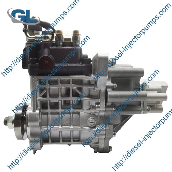 Motor diesel 729974-51370 729946-51390 da bomba de combustível 4TNV94 da injeção de Yanmar Yanmar 4tnv98