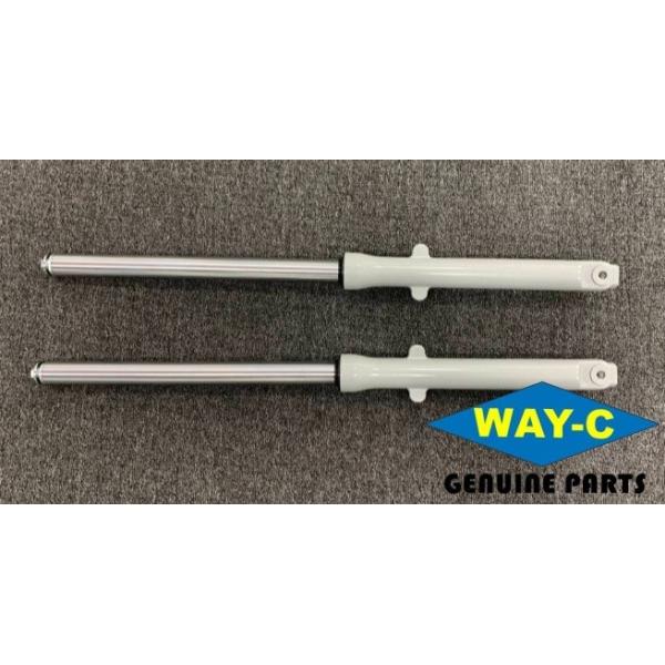 PF 1210 01 Motorcycle Moto Front Shock Absorber Alloy For BAJAJ BM100