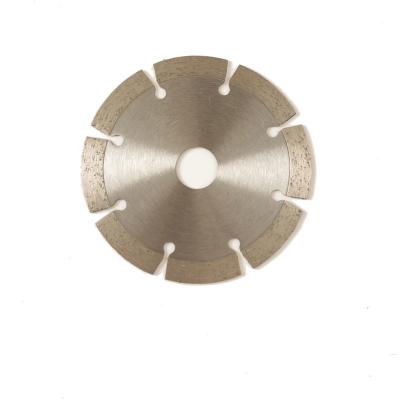 imprensa fria de alta qualidade 4.3inch ‘Diamond Blade For General Purpose segmentado 110×1.2/1.8×10×20×8T com longa vida