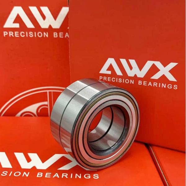Double Row Wheel Hub Bearing