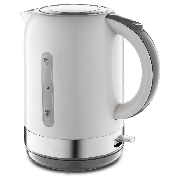 БПА освобождают тепловую эффективность кувшина воды пластикового электрического чайника электрическую высокую