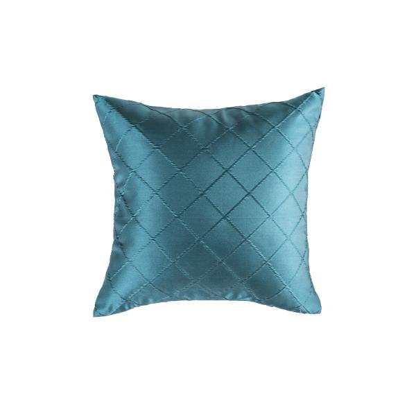 Hotel Bedding Decorative 2.2m Polyester Sheet Bed Runner