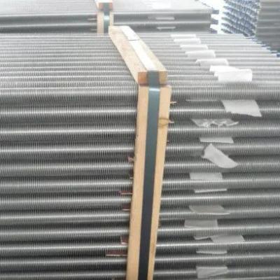 Tubo bimetálico mecânico frio sem emenda de DELLOK A192M Heat Exchanger Fin