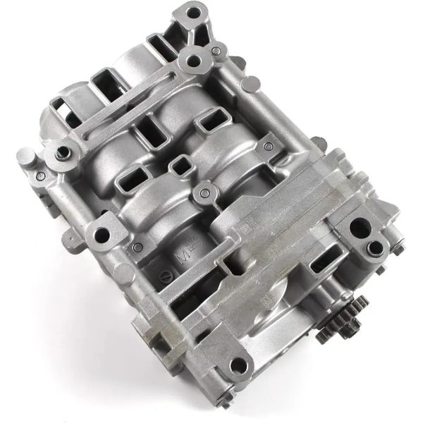 Other Engine Part 23300-2G520 233002G520 Oil Pump Balance Shaft Assembly for Hyundai