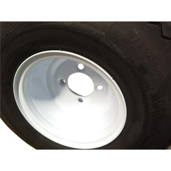 Клуб высокой жесткости Автомобиль Передняя подвеска Части Клуб Автомобиль 6PR Шины Assy