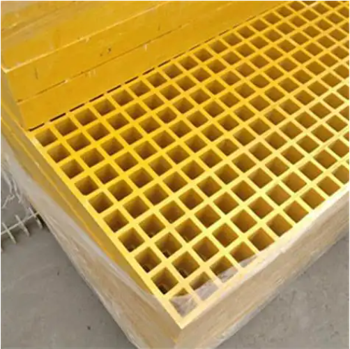 Rejas de fibra de vidrio, Productos de fibra de vidrio, Productos de fibra de vidrio, espesor tipo FRP 25mm30mm38mm50mm