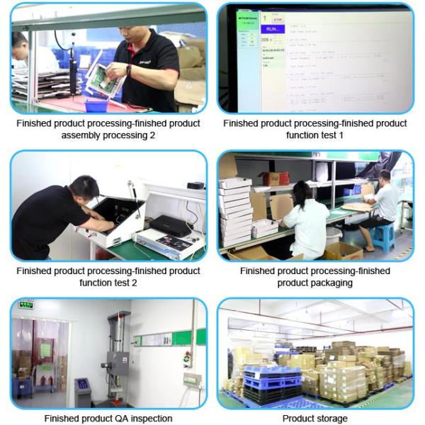 JLZTLink Industry (Shen Zhen) Co.,Ltd.