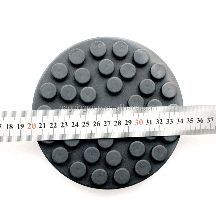Auto Lift Rubber Jack Pad Stands Elastic CE  Silicone AEM