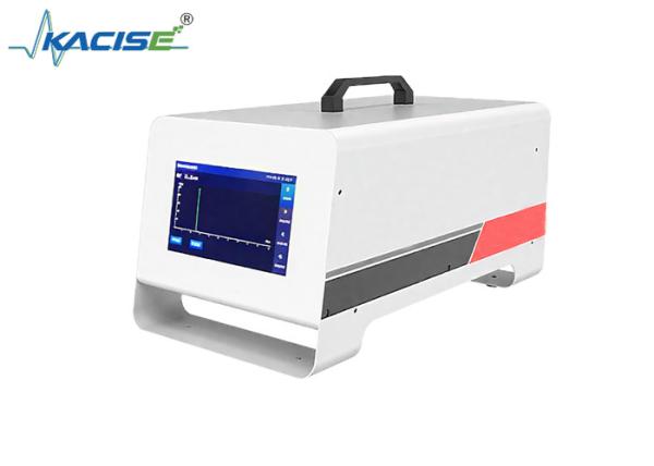 Highly Sensitive Electrolyte Leak Detector KGD GAS 311 With Detection Limit 1ppm