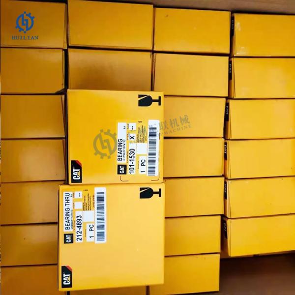 Custom OEM Main Bearings STD 7W9417 1011530 For CATEEEEE Excavator 3116 3114 Diesel Engine 320B