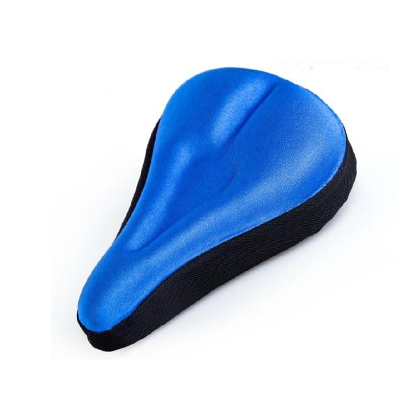 220g Silicone Bike Seat Cover Mountain Electric Bike Parts