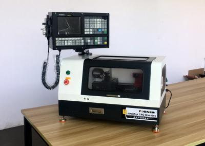 YORNEW Desktop CNC Lathe Machine, education cnc, vocation cnc, hobby cnc, diy cnc