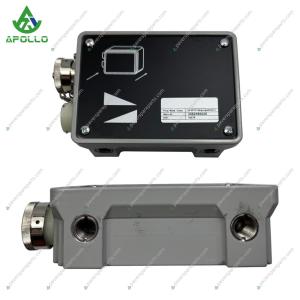 APOLLO S1800 S1900 S2100 Slope Sensor 2462560026 Pendulum Position Sensor For Asphalt Paver Spare Parts