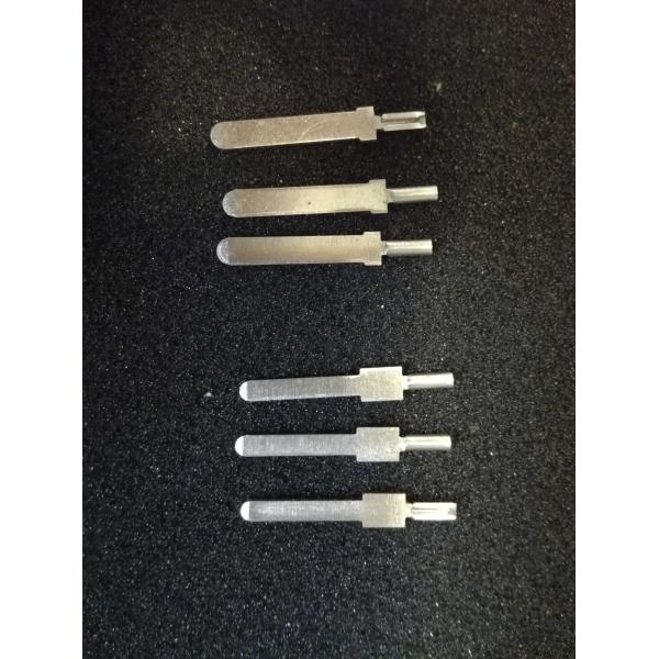 Automobile Connector Terminal – Strong Electrical Conductivity, Robust, Versatile Applications