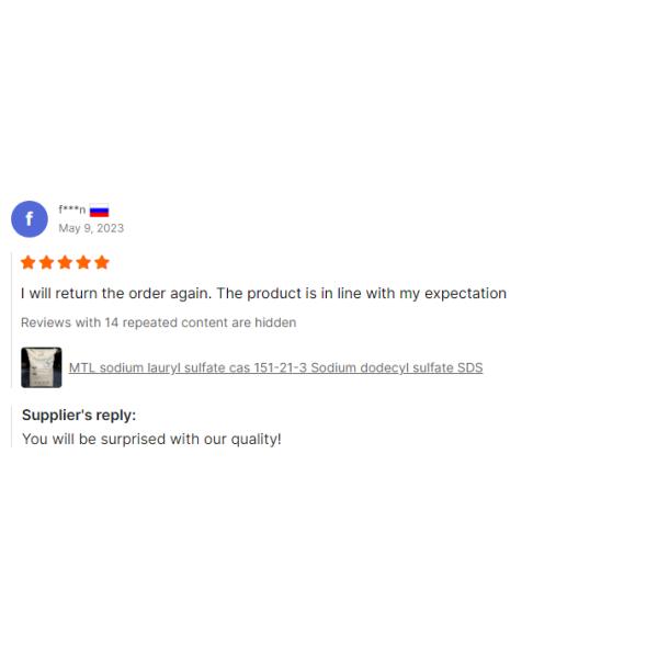 ATMP 50 % Amino Trimethylene Phosphonic Acid Cas 6419-19-8