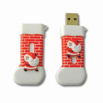 Memoria USB AT-132 de la historieta