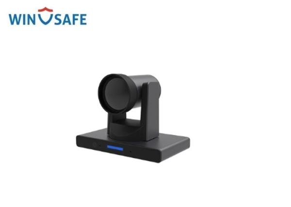 IP 4K HD 12X HDMI 3G-SDI PTZ Video Conference Camera