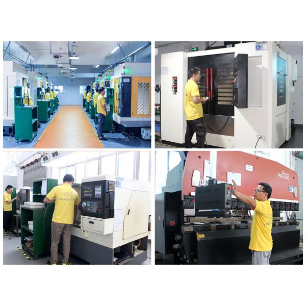 Изготовленная на заказ высокая точность 5 частей CNC частей металла оси алюминиевых подвергая механической обработке поворачивая филируя подвергая механической обработке