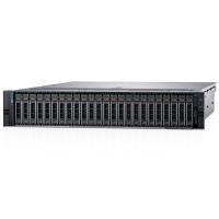 Serveur de rack privé sans moisissure et rénové Poweredge R740 2U pour la technologie de cloud computing