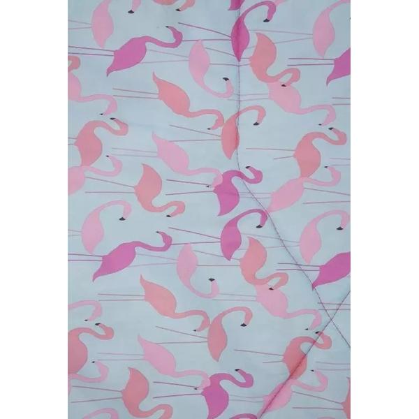 Cold Weather 2.95lbs 190T Polyester Kids Sleeping Bag